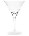 William Yeoward Crystal Madison Martini Glass In Transparent