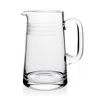 William Yeoward Crystal Madison Pitcher In Clear