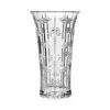 William Yeoward Crystal Marlowe Vase 14 In Transparent
