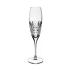 William Yeoward Crystal Merle Champagne Flute In Transparent