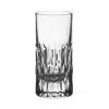 William Yeoward Crystal Merle Shot Tumbler In Transparent