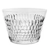 William Yeoward Crystal Merle Wine Cooler 13 In Transparent