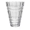 William Yeoward Crystal Olivia Flower Vase, Medium In Transparent