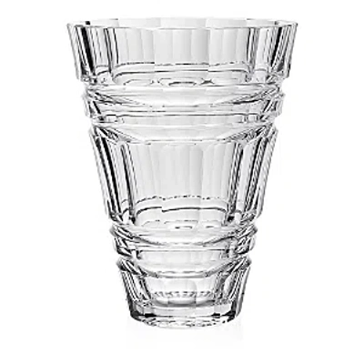 William Yeoward Crystal Olivia Flower Vase, Medium In Clear