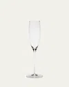 William Yeoward Crystal Olympia Champagne Flute In Transparent