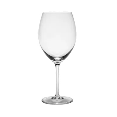 William Yeoward Crystal Olympia Red Wine