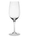 William Yeoward Crystal Olympia White Wine In Clear