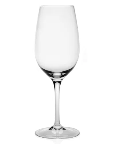 William Yeoward Crystal Olympia White Wine In Clear