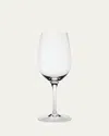 William Yeoward Crystal Olympia White Wine Glass In Clear