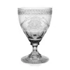 William Yeoward Crystal Pearl Goblet In Crystal