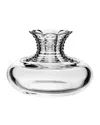 William Yeoward Crystal Posie 4 Vase In Clear