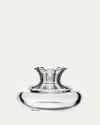William Yeoward Crystal Posie 4 Vase In Clear