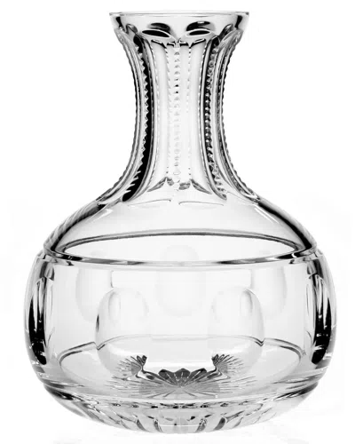 William Yeoward Crystal Rachel Wine Carafe In Clear