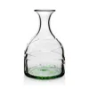 William Yeoward Crystal Vanessa Carafe In Green