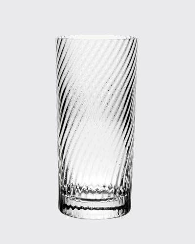 William Yeoward Crystal Handmade Venetia Tumbler Highball