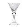 William Yeoward Crystal Venetia Cocktail Glass