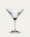 William Yeoward Crystal Vesper Martini Glass In Clear