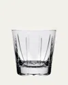 William Yeoward Crystal Vesper Old Fashioned Tumbler In Clear