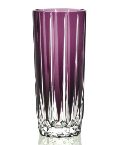 William Yeoward Crystal Vita Highball Amethyst In Purple