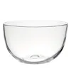 William Yeoward Crystal Whitney Deep Bowl, Medium In Transparent