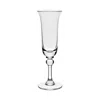 William Yeoward Crystal Whitney Flute In Transparent