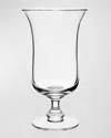 William Yeoward Crystal Whitney 10 Footed Flower Vase