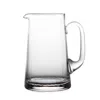 William Yeoward Crystal William Yeoward American Bar Corinne Pitcher In Clear