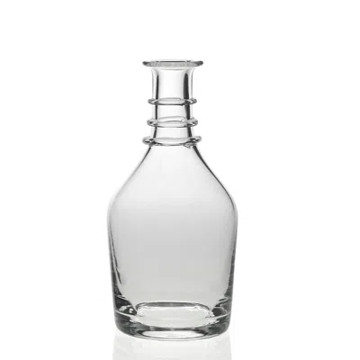 William Yeoward Crystal William Yeoward Country Georgian Carafe In Clear