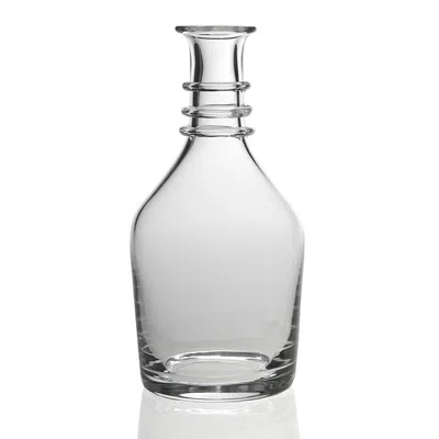 William Yeoward Crystal William Yeoward Country Georgian Carafe, Magnum In Clear
