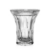 William Yeoward Crystal William Yeoward Cristina 6 Flower Vase In Gray