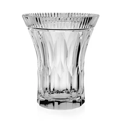 William Yeoward Crystal William Yeoward Cristina 8 Flower Vase In Clear