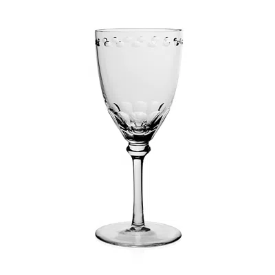 William Yeoward Crystal William Yeoward Eliza Goblet In Clear
