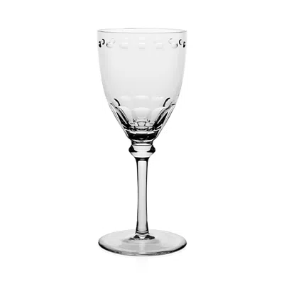William Yeoward Crystal William Yeoward Eliza Wine Glass In Clear