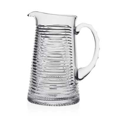 William Yeoward Crystal William Yeoward Gigi Jug In Transparent