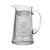 William Yeoward Crystal William Yeoward Gigi Jug In Clear