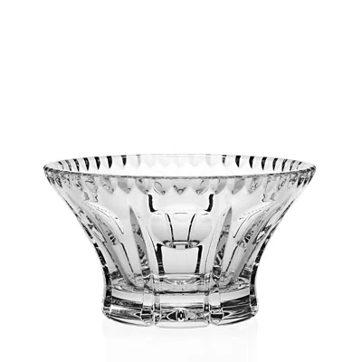 WILLIAM YEOWARD CRYSTAL WILLIAM YEOWARD HARLEQUINE NUT BOWL