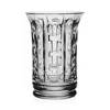 William Yeoward Crystal William Yeoward Odette 6 Vase In Gray