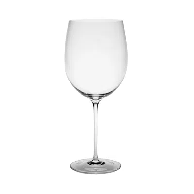 William Yeoward Crystal William Yeoward Olympia Bordeaux Wine Glass