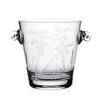 William Yeoward Crystal William Yeoward Palmyra Ice Bucket In Transparent