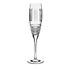 William Yeoward Crystal Zelda Champagne Flute In Clear