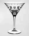 William Yeoward Crystal Zelda Martini Glass