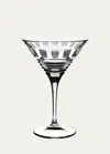 William Yeoward Crystal Zelda Martini Glass