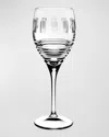 William Yeoward Crystal Zelda Wine Glass
