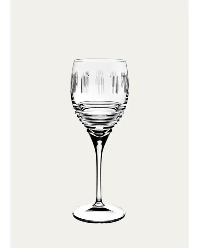 William Yeoward Crystal Zelda Wine Glass In Neutral