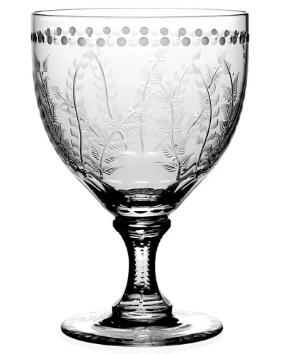 William Yeoward Fern Goblet