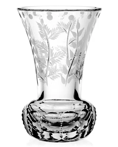 William Yeoward Fern Posy Vase