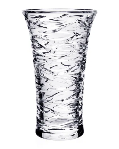 William Yeoward Oceania 14" Vase