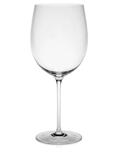 William Yeoward Olympia Bordeaux Wine Glass