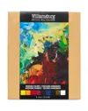 Williamsburg Modern Oil Set, 9 Colors In Multi