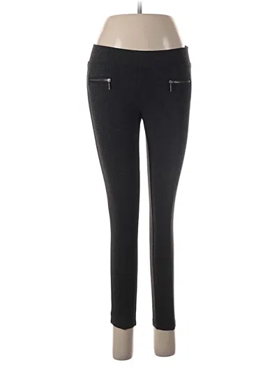 Pre-owned Willow & Clay Active Pants In Black